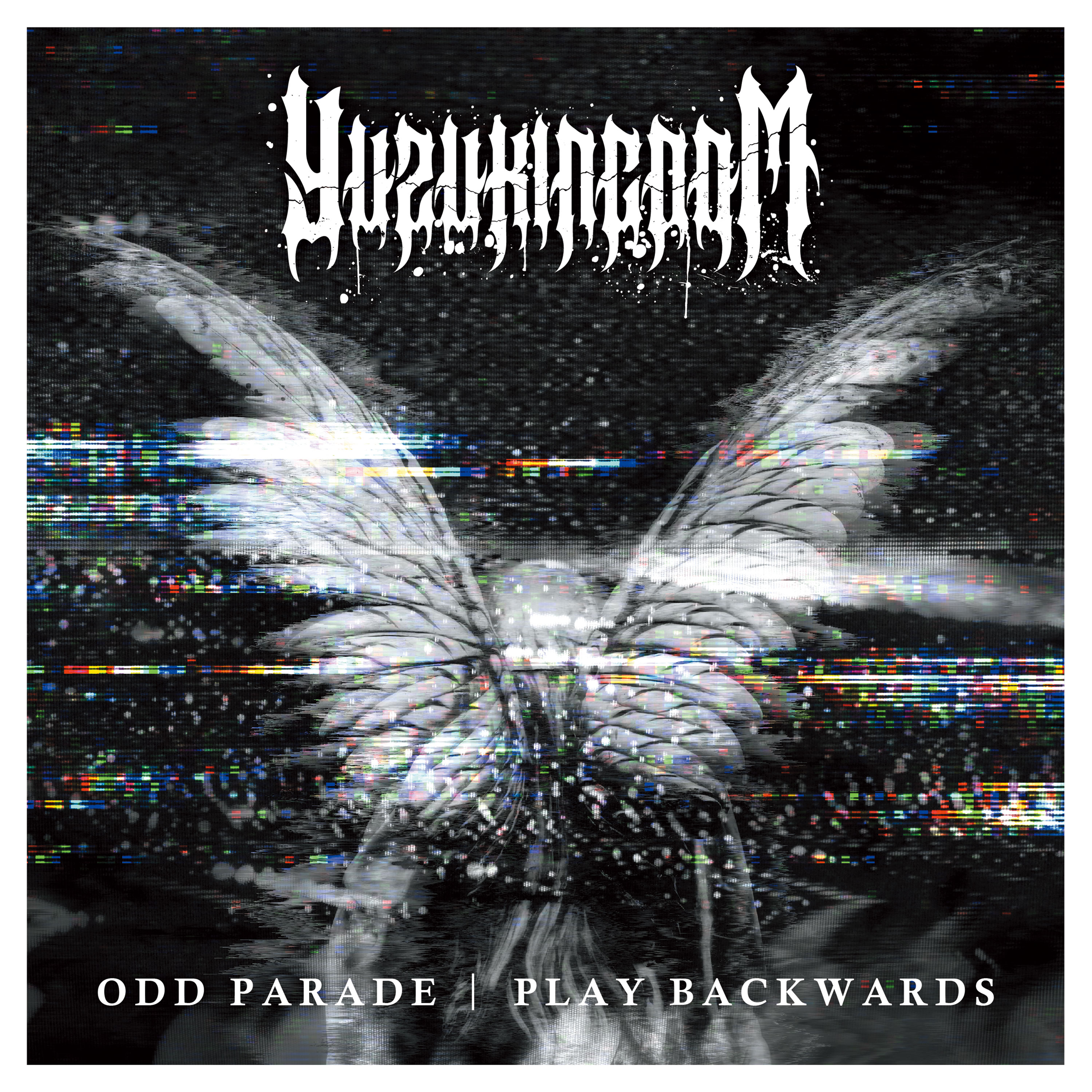 ODD PARADE / PLAY BACKWARDS